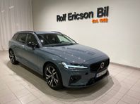 Volvo V60 B4 Diesel Plus Dark