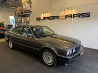 BMW M5 Sedan 3.6 315hk Original Bil