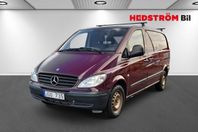 Mercedes-Benz Vito 111 CDI 2.9t