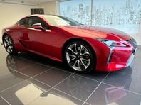 Lexus LC 500 Sport+ 5,0 V8 477hk