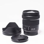 Panasonic LUMIX S 20-60mm f/3.5-5.6 - 0207029059