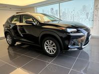 Lexus NX 300h AWD BUSINESS Vinterhjul