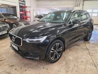 Volvo XC60 D4 AWD Geartronic Advanced Edition, Momentum Euro