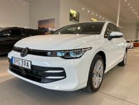 Volkswagen Golf Omgående Leverans, Aften kampanj