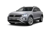 Volkswagen T-Roc Life Edition 1.5 TSI