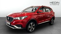 MG ZS EV MG 45KWH LUXURY Privatleasing 2995kr/mån