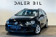 Volkswagen Golf Sportscombi 1.2 TSI Backkamera Carplay 3,95%