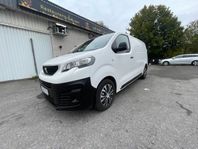 Peugeot Expert Panel Van 1.2t 1.6 BlueHDi ETG6 Euro6 AUTOMAT