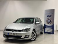 Volkswagen Golf 5-dörrar 1.4 TSI BMT Euro 5/ Auto/ SE SPEC