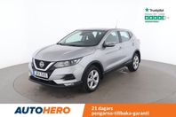 Nissan Qashqai 1.2 DIG-T Acenta / PDC