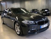 BMW 520 d Touring Steptronic M Sport Euro 5