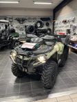 Can-Am OUTLANDER 1000 6X6 PRO