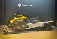 Ski-Doo Tundra LT 600 EFI