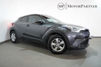 Toyota C-HR 1.2 Turbo AWD Drag JBL Kamera Executive