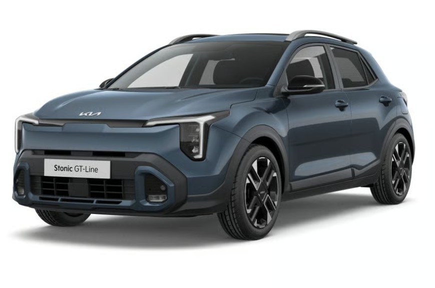 Kia Stonic 2026 Advance Facel...