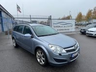 Opel Astra Caravan 1.3 CDTI |Nybes|Nyservad|Vinterhjul|Drag