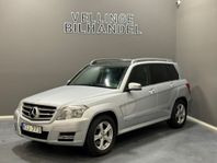 Mercedes-Benz GLK 350 CDI 4MATIC 7G-Tronic PANORAMA RÄNTEKAM