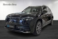 Mercedes-Benz EQB 250+ AMG Line Advanced