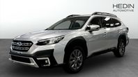 Subaru Outback 2.5 LIMITED XFUEL