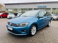 Volkswagen Golf Sportsvan 1.6 TDI Automat