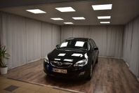 Opel Astra 1.6 ECOTEC (115hk) Ny Servad & Kamrem *9291 mil*