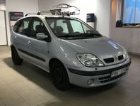 Renault Scénic 1.8 Expression nybes 0kr kontant