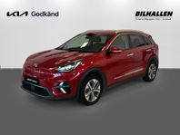 Kia E-Niro  Advance Plus & Tech