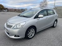 Toyota Verso 2.2 D-4D Euro 5 Automat  7st