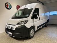 Fiat Ducato  L2H2 Diesel 140hk Nordic