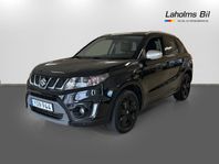 Suzuki Vitara S 1.4 T AllGrip 140 HK *Drag*