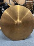 Paiste 2002 22" Ridecymbal begagnad