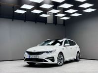 Kia Optima SW Plug-in Hybrid Advance Plus 2/Pano/360°/2,99%