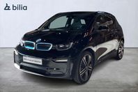 BMW i3 120 Ah Backkamera