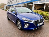 Hyundai IONIQ Plug-in 1.6 + 8.9 kWh DCT Premium +