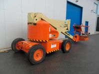 JLG E 45E  Bomlift