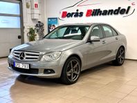 Mercedes-Benz C 180 CGI BlueEFFICIENCY 5G-Tronic S+V Däck