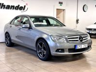 Mercedes-Benz C 180 CGI BlueEFFICIENCY 5G-Tronic S+V Däck