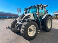 Valtra N134 Direct steglös