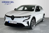 Renault Mégane E-TECH Evolution ER 60kWh/130hk