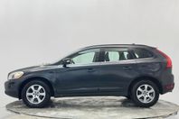 Volvo XC60 2.4D Aut Momentum P-Sen Värmare HEMLEVERANS INGÅR