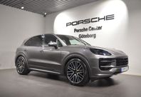 Porsche Cayenne E-Hybrid / Leasebar