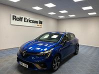 Renault Clio E-TECH 140 R.S 5-d