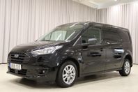 Ford Transit  Connect L2 Automat Drag Värmare Kamera Momsbil