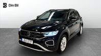 Volkswagen T-Roc 1.5 TSI 150 HK DSG7 Edition