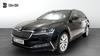 Skoda Superb iV Kombi Style DSG