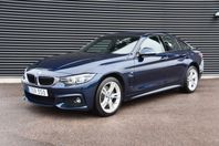 BMW 430 i xDrive Gran Coupé M Sport Navi, Dragkrok Euro 6