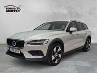 Volvo V60 Cross Country D4 AWD Advanced Edt