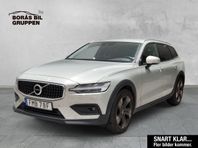 Volvo V60 Cross Country D4 AWD Advanced Edt