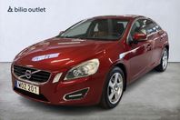 Volvo S60 Polestar 2.0T Summum Drag BLIS