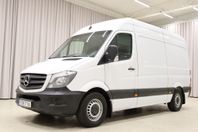 Mercedes-Benz Sprinter 316 Automat BG-Lyft 7600Mil Leasebar